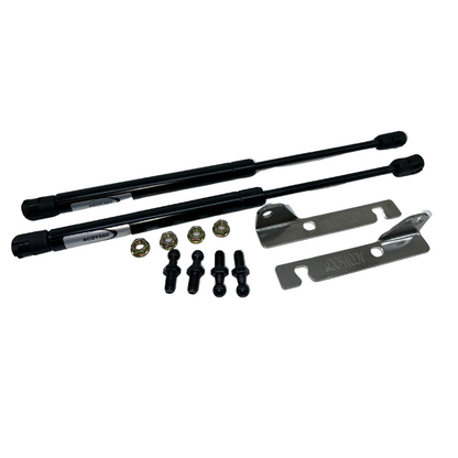 Bonnet Strut Kit For Facelift Land Cruiser 70 Series 2024+