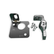 Isolator Lever Lockout with hasp hole