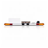 Mine Light Bar with LV Plate
