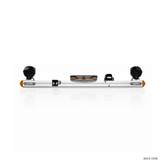 mine light bar
