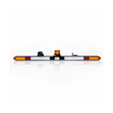 Mine Light Bar with L1206AB and Dual Sound Reverse Buzzer
