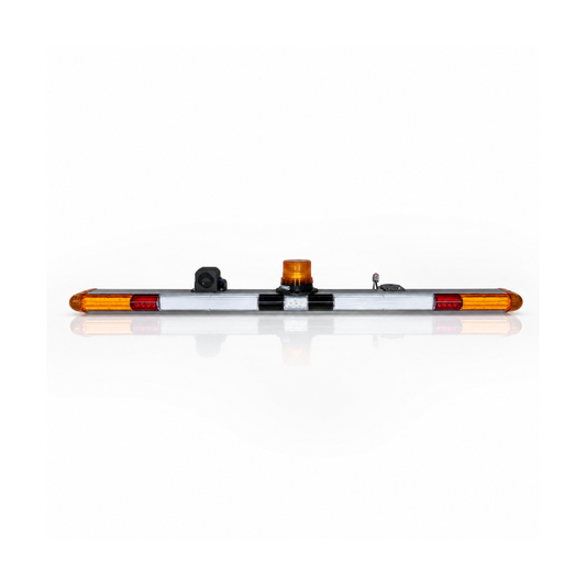 Mine Light Bar with L1206AB and Dual Sound Reverse Buzzer