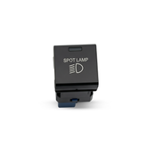 Switch Toyota Hilux 2026+