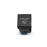 Switch Toyota Hilux 2026+