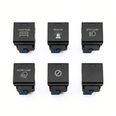Switch Toyota Hilux 2026+