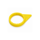 Wheel Nut Indicator