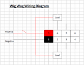 Wig Wag Wiring Diagram