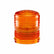 Amber Lens