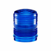 Blue Lens