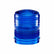 Blue Lens