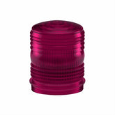 Magenta Lens