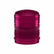 Magenta Lens