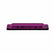 Magenta 6 LED Cluster Slim