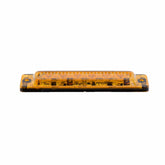 Amber 6 LED Cluster Slim