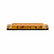 Amber 6 LED Cluster Slim