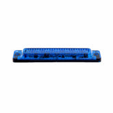 Blue 6 LED Cluster Slim