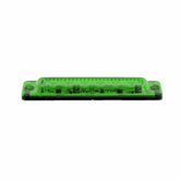 Green 6 LED Cluster Slim