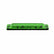 Green 6 LED Cluster Slim