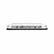 Clear 6 LED Cluster Slim