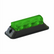 Green 3 LED Programmable Cluster