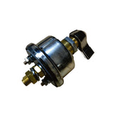 Switch 4 Pole Isolator 75910 Cole Hersee