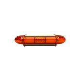 Amber mini light bar