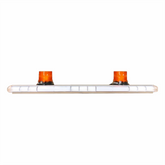 Pilot Vehicle Light