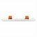 Pilot Vehicle Light