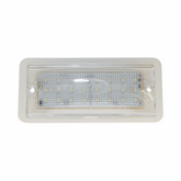 LED Interior Light Clear