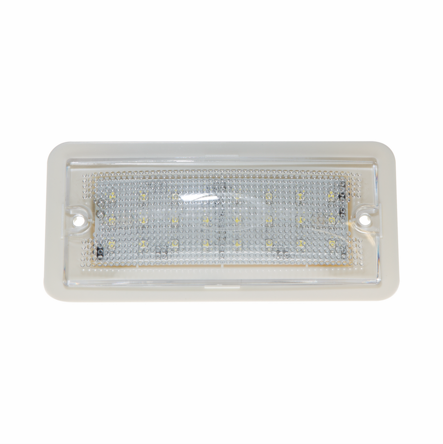 LED Interior Light Clear
