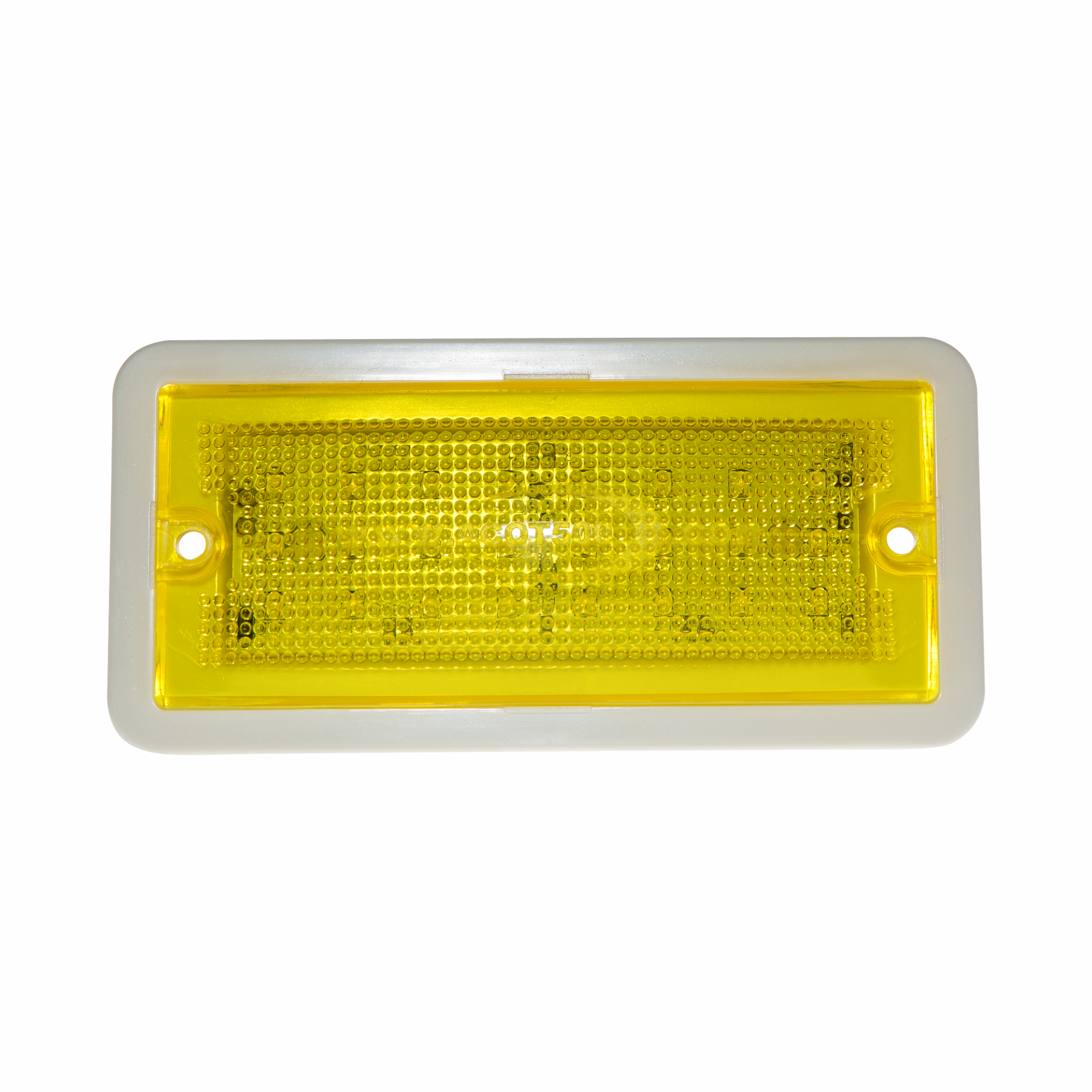 LED Interior Light Yellow