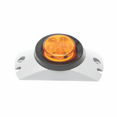 Marker Light Amber