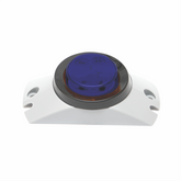 Marker Light Blue