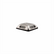 Amber LED Stainless Steel Beacon