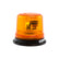 Amber Rotating Beacon Hard Wire