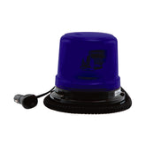 Blue Halogen Rotating Beacon Magnetic