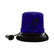 Blue Halogen Rotating Beacon Magnetic