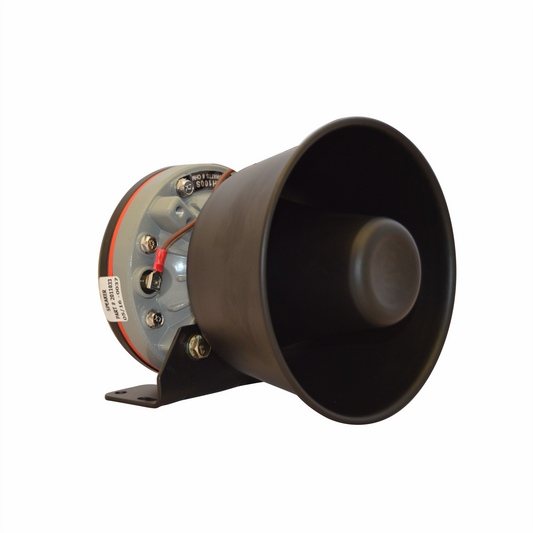 Siren Speaker