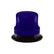 Blue Small Xenon Beacon Hard Wire