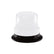 Clear Small Xenon Beacon Hard Wire