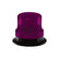 Magenta Small Xenon Beacon Hard Wire