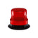 Red Small Xenon Beacon Hard Wire