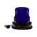 Blue Small Xenon Beacon Magnetic