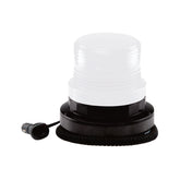 Clear Small Xenon Beacon Magnetic