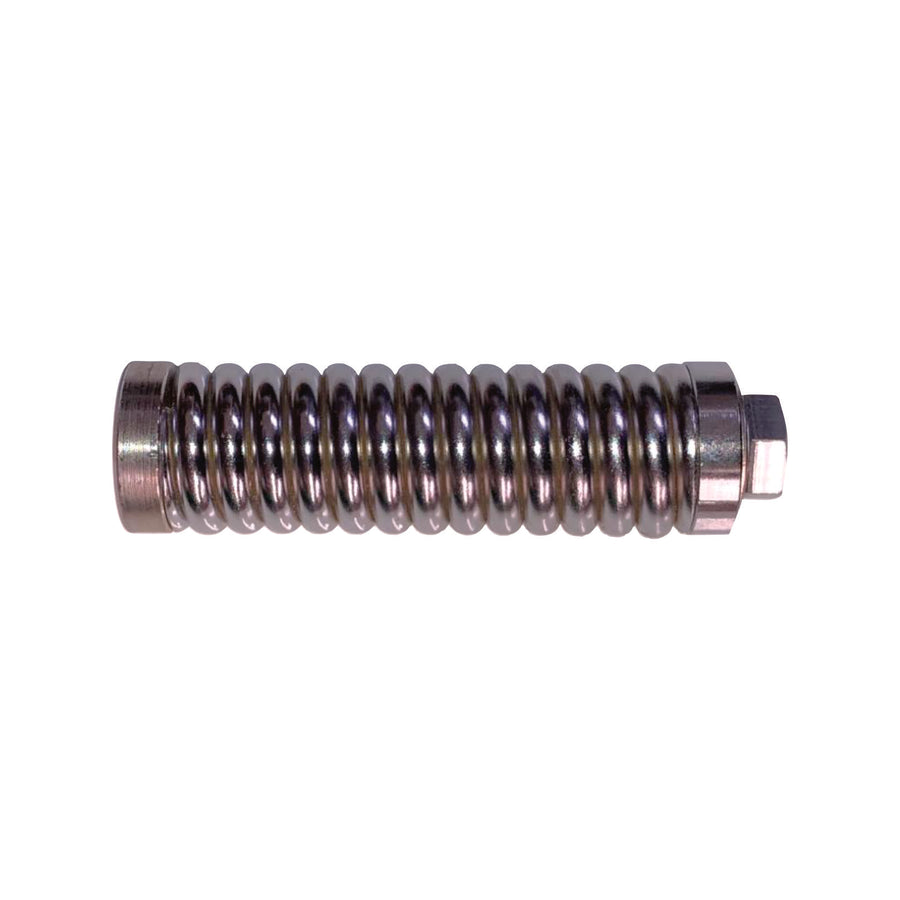 Small Safety Whip Spring