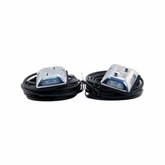 Amber Tail Lift Light