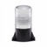 Clear Tall Beacon