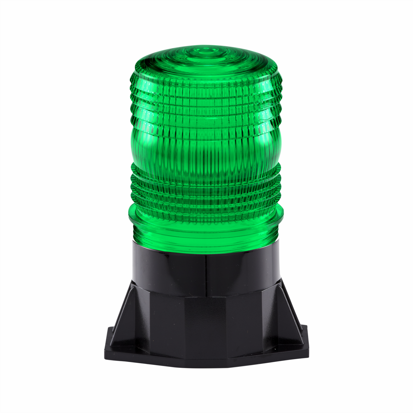 Green Tall LED Beacon