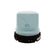 Clear LED Rotating Beacon