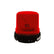 Red LED Rotating Beacon